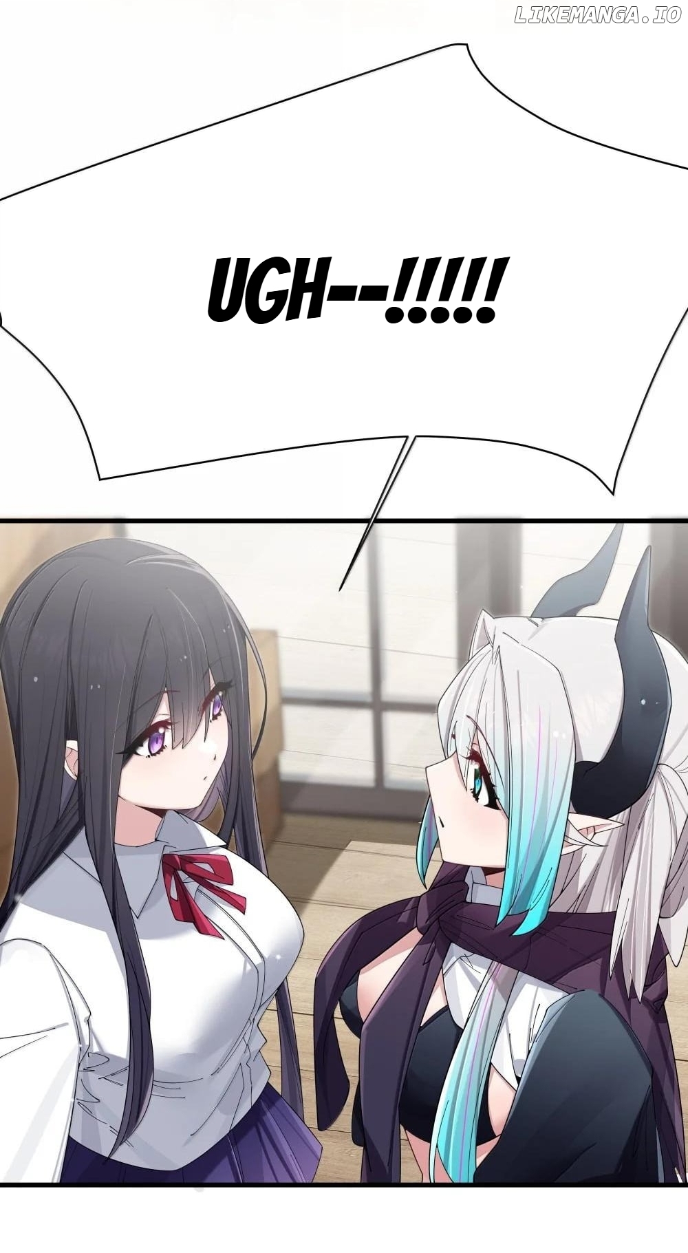My Fake Girlfriends are using me as a Shield Chapter 145 - page 17
